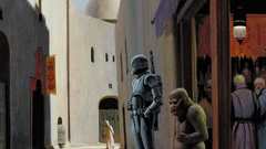Star wars Ralph McQuarrie