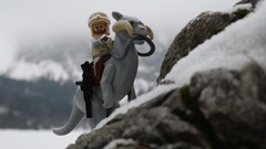 Star wars Rebel outdoors Legos toys (children) taun taun