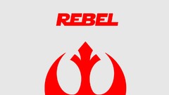 Star wars Rebel rebellion
