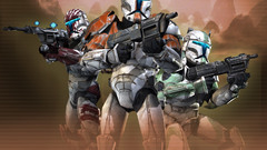 Star wars republic commando