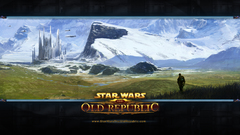 Star wars republic old