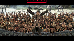 Star wars Revenge of