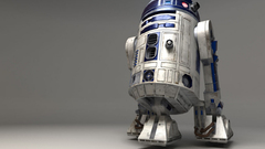 Star wars robot Movies