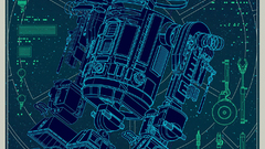 Star wars Robots r2d2