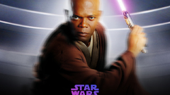 Star wars samuel l