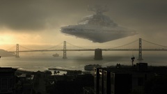 Star wars science fiction