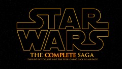 Star wars science fiction