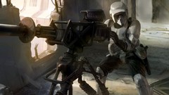 Star wars science fiction