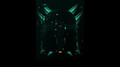 Star wars science fiction fan art boba fett