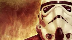 Star wars science fiction sci-fi stormtroopers