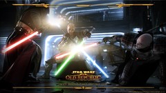 Star wars science fiction star wars the old republic 