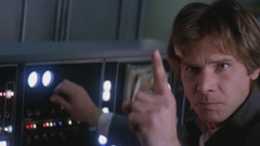 Star wars screenshots Han