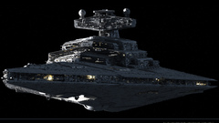 Star wars ships vehicles