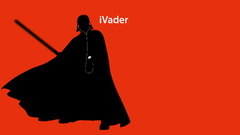 Star wars Simple Background