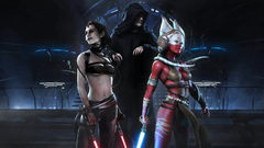 Star wars sith