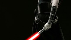 Star wars sith dark side