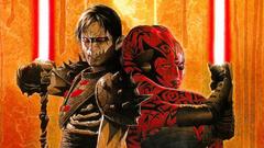 Star wars sith fantasy