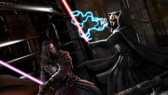 Star wars sith jedi