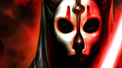 Star wars sith Knights