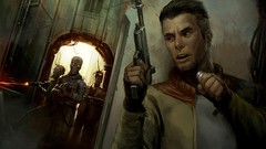 Star wars spaceships jedi stormtroopers artwork fantasy art