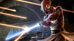 Star wars spaceships science fiction lightsabers jedi 