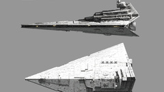 Star wars spaceships Star