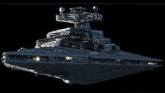 Star wars spaceships vehicles