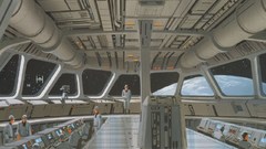 Star wars spaceships vehicles