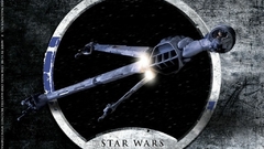 Star wars spaceships vehicles