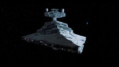 Star wars spaceships vehicles