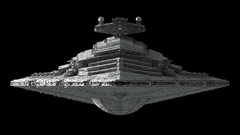 Star wars spaceships vehicles
