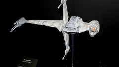 Star wars spaceships vehicles