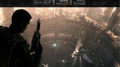 Star wars star wars 1313