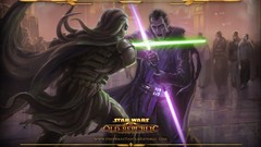 Star wars star wars the old republic