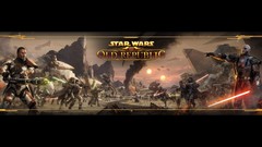 Star wars star wars the old republic