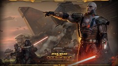 Star wars star wars the old republic