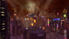 Star wars star wars the old republic futuristic nar shadda