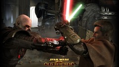Star wars star wars the old republic jedi video games