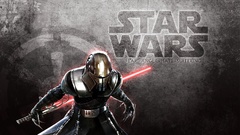 Star wars star wars the old republic sith the force unleashed 