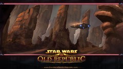 Star wars star wars the old republic video games