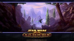 Star wars star wars the old republic video games