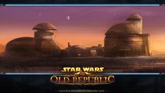 Star wars star wars the old republic video games