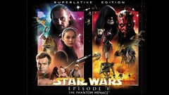 Star wars Star Wars: The Phantom Menace movie posters