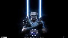 Star wars Starkiller the