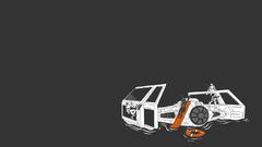 Star wars storm Darth