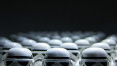 Star wars Storm Trooper