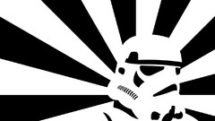 Star wars Storm Trooper