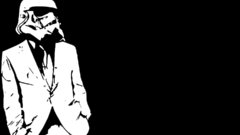 Star wars stormtroopers