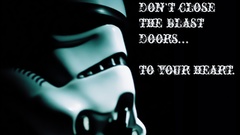 Star wars stormtroopers