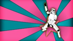 Star wars stormtroopers